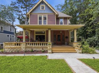 411 SW Woodlawn Ave, Topeka, KS 66606