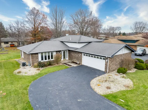 102 Ruggles Ct, Orland Park, IL 60467
