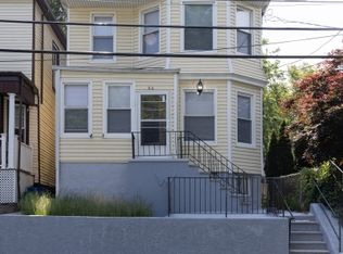 64 Vermont Ave, Newark, NJ 07106