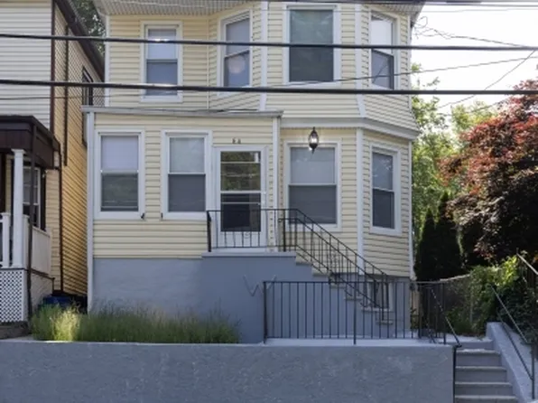 64 Vermont Ave, Newark City, NJ 07106