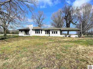 520 Midway Rd, Murray, KY 42071