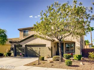 2398 Sunburst View St, Henderson, NV 89052