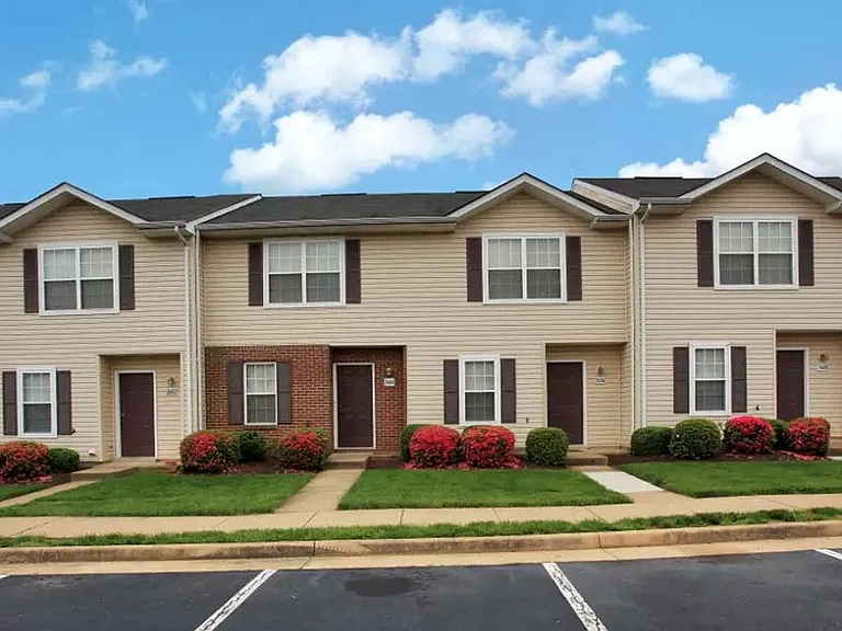 Timber Ridge — Photo 14