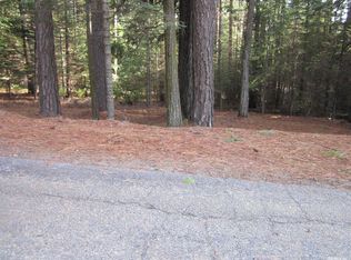 4519 String Canyon Rd, Grizzly Flats, CA 95636