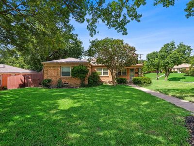 1804-1806 Mariposa Dr, Dallas, TX, 75228