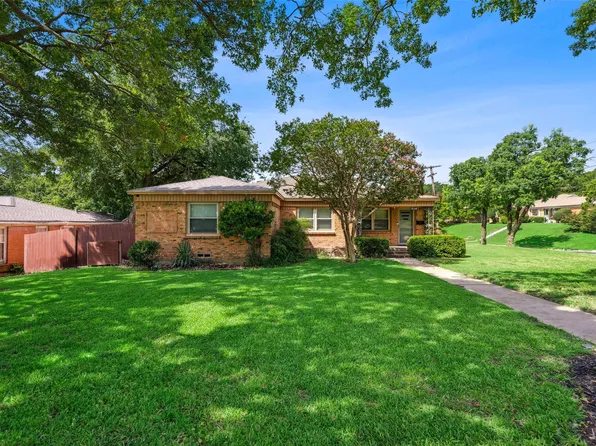 1804-1806 Mariposa Dr, Dallas, TX 75228
