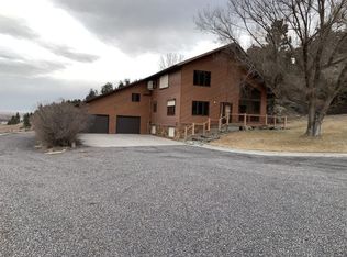 3925 Coulson Rd, Billings, MT 59101