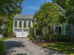 1119 Quick Rabbit Loop, Charleston, SC 29414