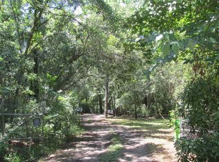 95343 Marc Anthony Rd, Fernandina Beach, FL 32034