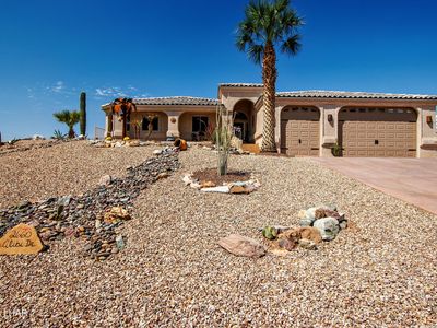 2660 Alibi Dr, Lake Havasu City, AZ, 86404