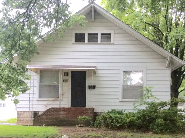 109 W Lindburg St, Pittsburg, KS 66762