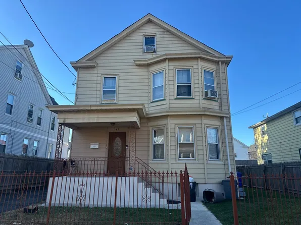 149 Edmund Ave, Paterson, NJ 07502