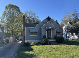 46 Avon Pl, Athens, OH