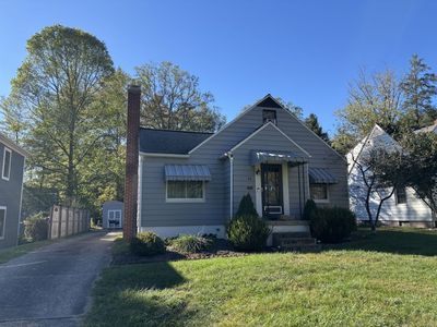 46 Avon Pl, Athens, OH, 45701