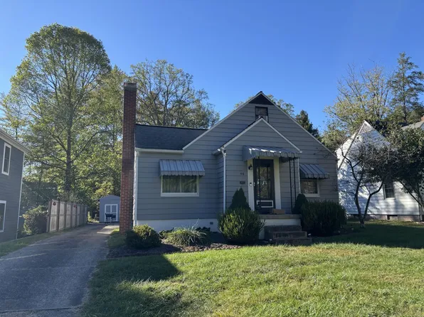 46 Avon Pl, Athens, OH 45701