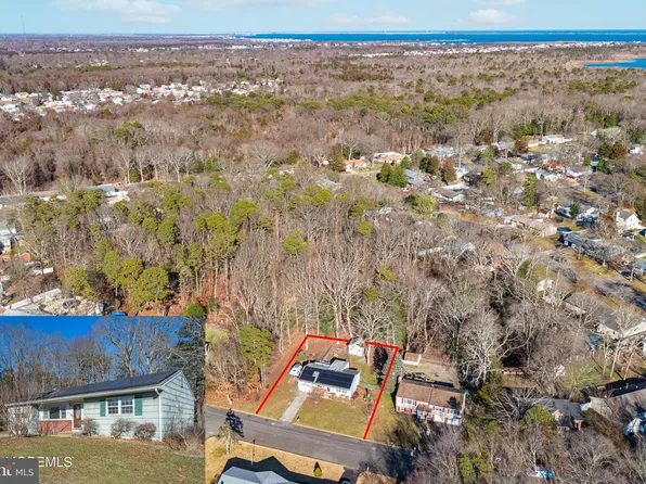 309 Annapolis Ln, Forked River, NJ 08731
