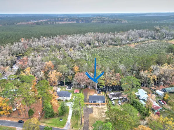 3323 Prices Bridge Ln, Walterboro, SC 29488