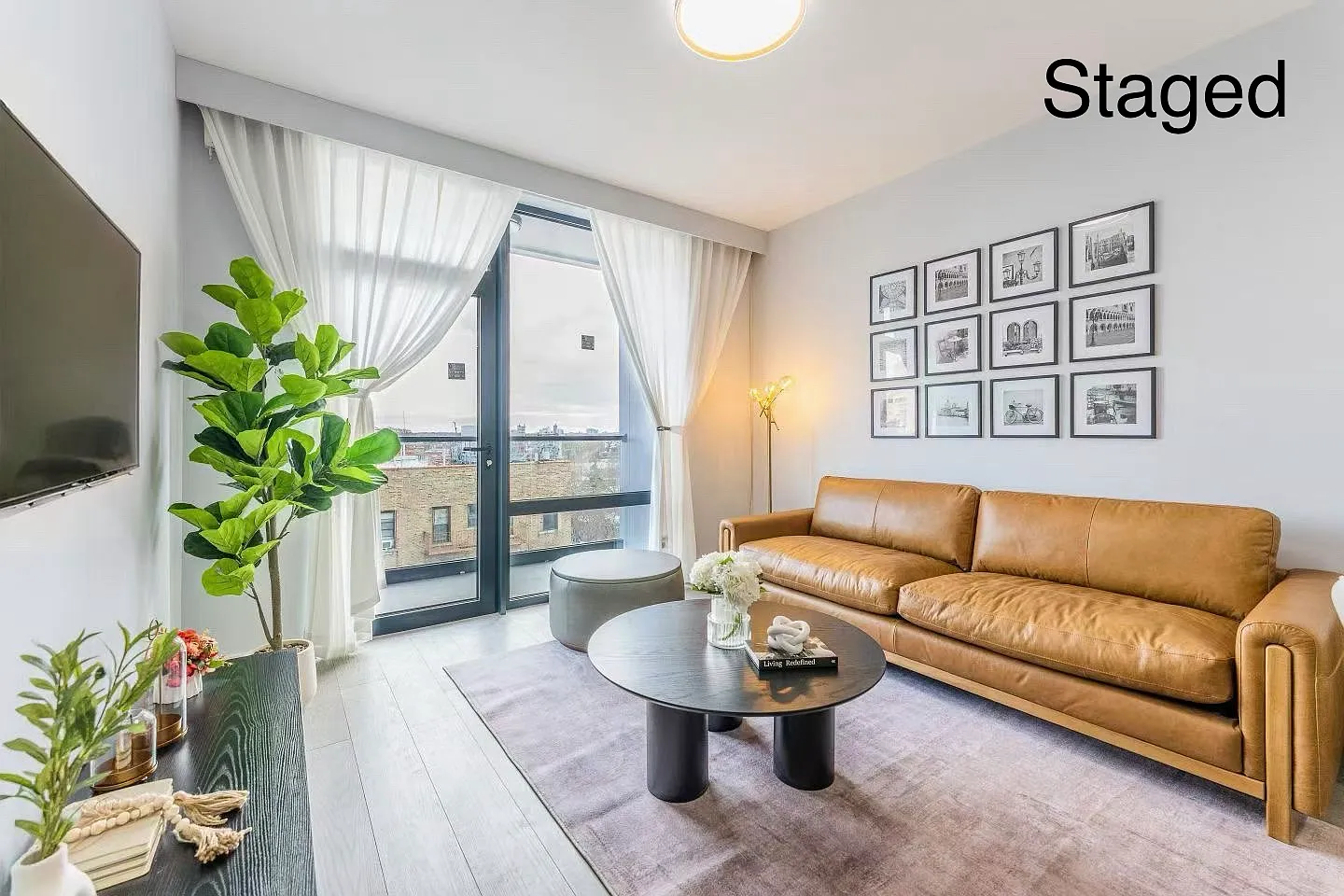 1 bed, $2,800 — Photo 2