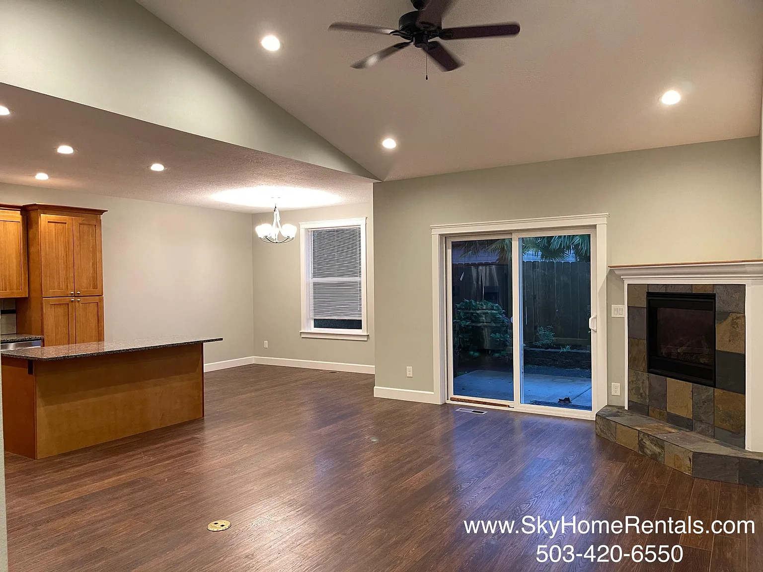 3 bed, 1541 sqft, $2,650 — Photo 3