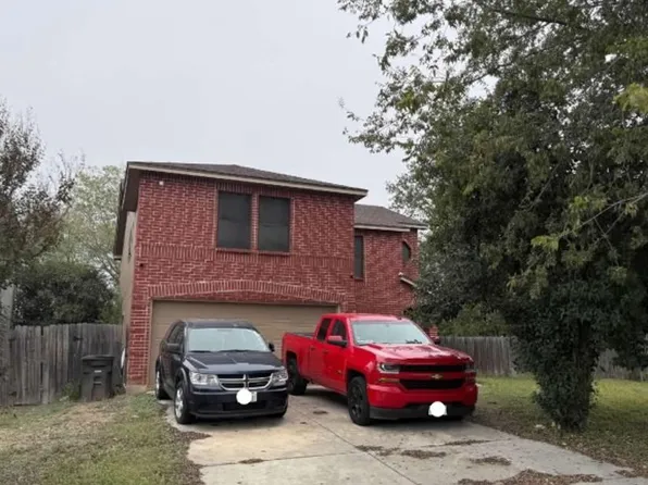 13851 Wondering Oak, San Antonio, TX 78247