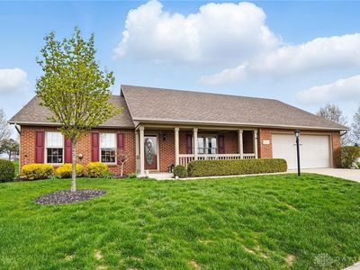 1844 Conrad Ct, Springfield, OH, 45502