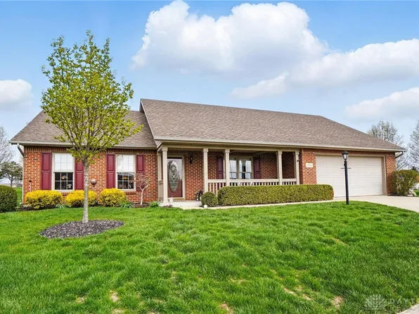 1844 Conrad Ct, Springfield, OH 45502