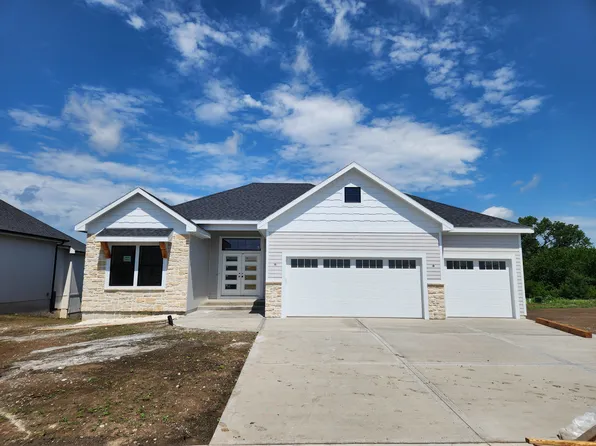 16356 Baxter St, Gardner, KS 66030