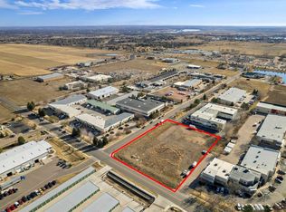 600 W 67th St, Loveland, CO 80538