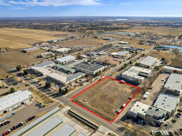 600 W 67th St, Loveland, CO 80538
