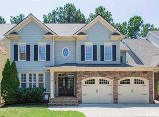 418 Chandler Grant Dr, Cary, NC 27519
