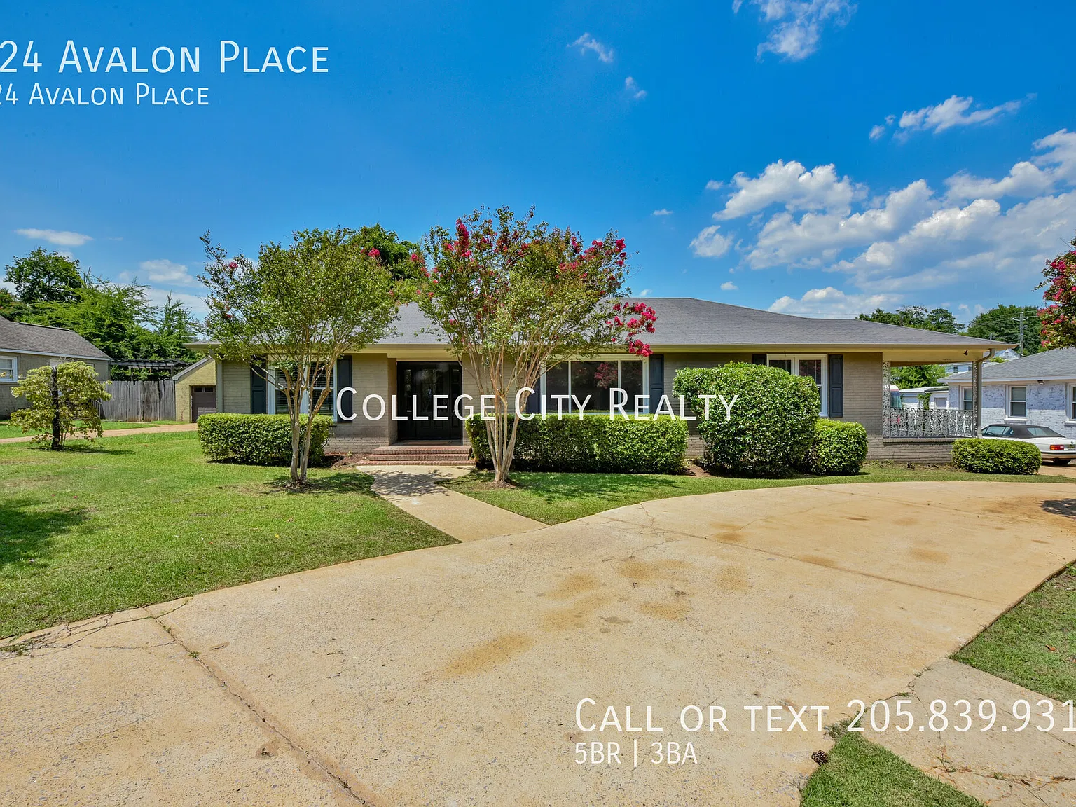 524 Avalon Place — Photo 3