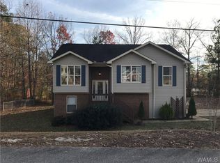 20323 Castle Ridge Rd, Mc Calla, AL 35111