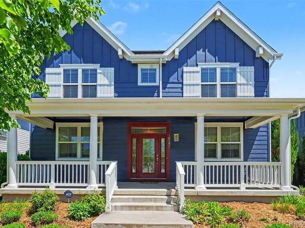 8551 E 21st Avenue, Denver, CO 80238