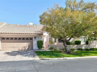 221 Garfield Dr, Henderson, NV 89074