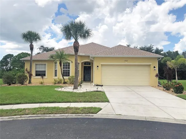 24563 Sunset Ln, Punta Gorda, FL 33980