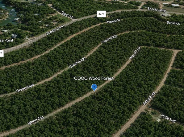 455 Wood Hvn Lot 455, Livingston, TX 77351