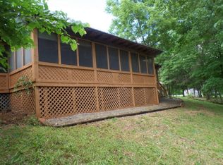 1973 Wooly Creek Rd, Cape Fair, MO 65624