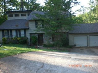 4029 Shane Trl, Ellenwood, GA