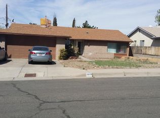 3809 Altez St NE, Albuquerque, NM 87111