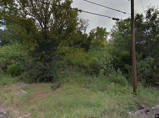 37 Mathews St, Columbus, GA 31903