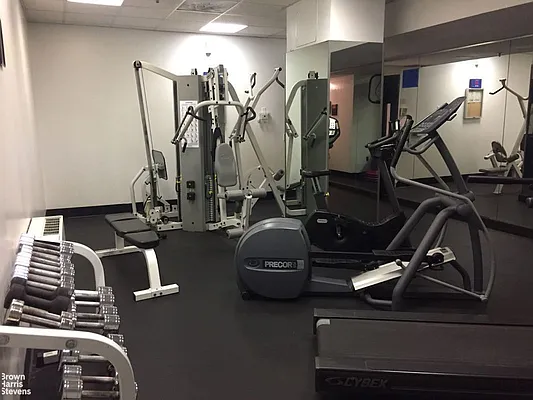 Rented by Brown Harris Stevens | media 26