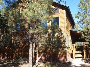 9232 Outlaw Trl, Lakeside, AZ 85929