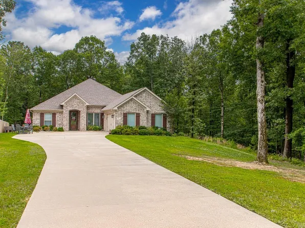 6533 Castle Ridge Dr, Benton, AR 72019