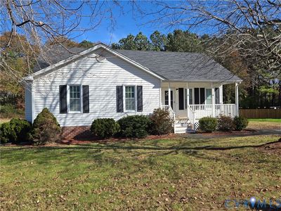 6200 Dijon Dr, Mechanicsville, VA, 23111