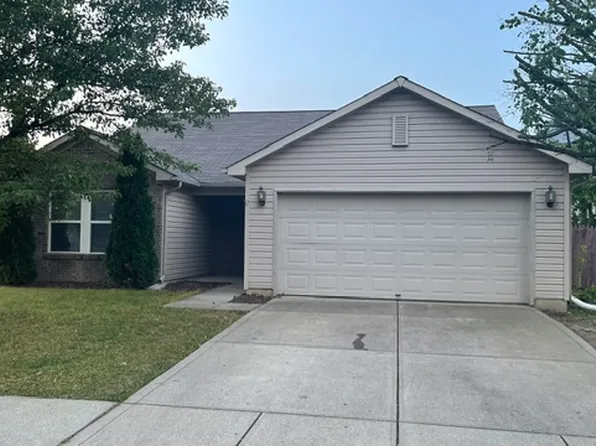 9654 Thomas Ln, Avon, IN 46123