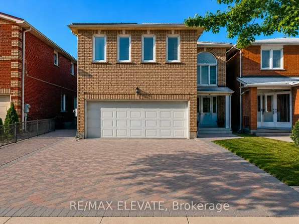 7 Heaslip Ter #Basement, Toronto, ON M1T 1W8