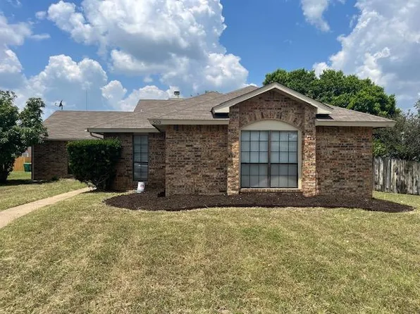 500 Olympus St, Cedar Hill, TX 75104