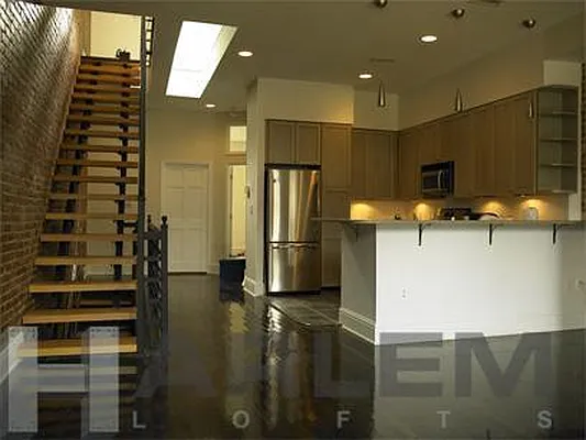 Rented by Harlem Lofts | media 30