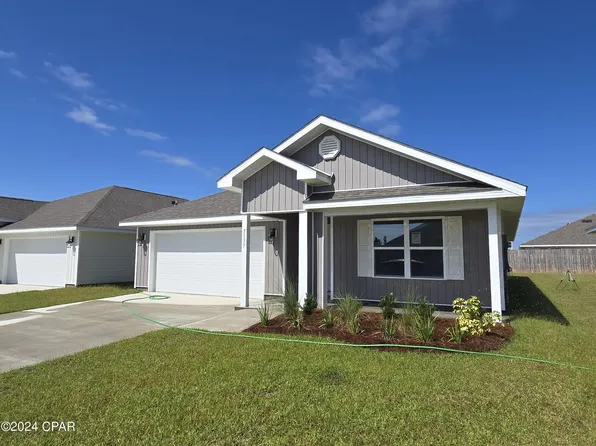 5137 Rivergrass Dr, Panama City, FL 32404