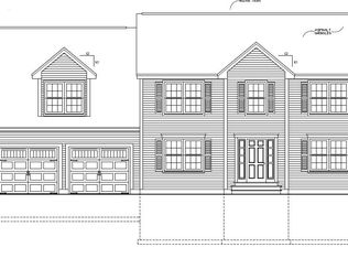 12 Churchill Dr LOT 38, Hooksett, NH 03106